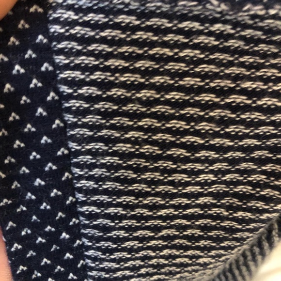 Harris Wilson.Button up word cotton shirt. French designer. - Picture 9 of 9